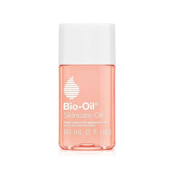 Bio Oil Skincare Oil - 60ml