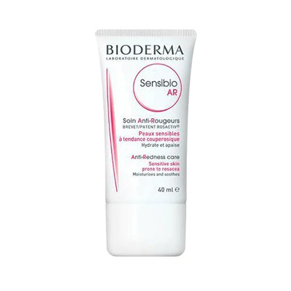 Bioderma - Sensibio AR Anti-Redness Soothing Cream