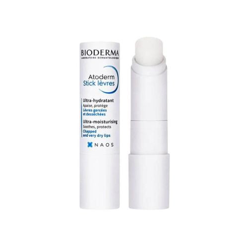 Bioderma Atoderm Stick Lèvres Ultra-Hydratant | Loolia Closet