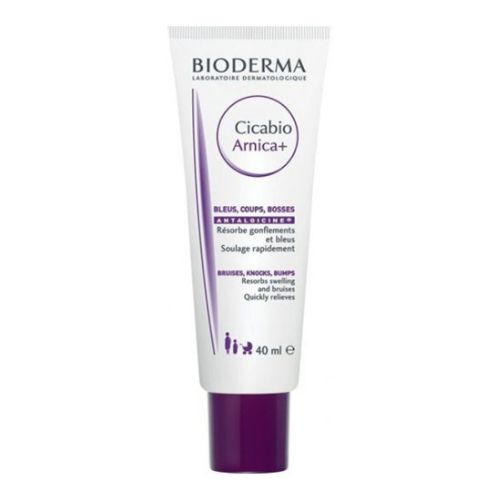 Bioderma Cicabio Arnica+ Crème Arnica | Loolia Closet