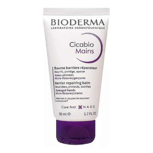 Bioderma Cicabio Baume Barrière Réparateur | Loolia Closet