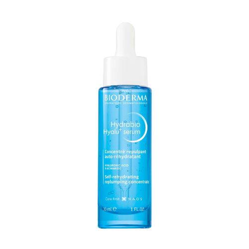 Bioderma Hydrabio Hyalu+ Serum