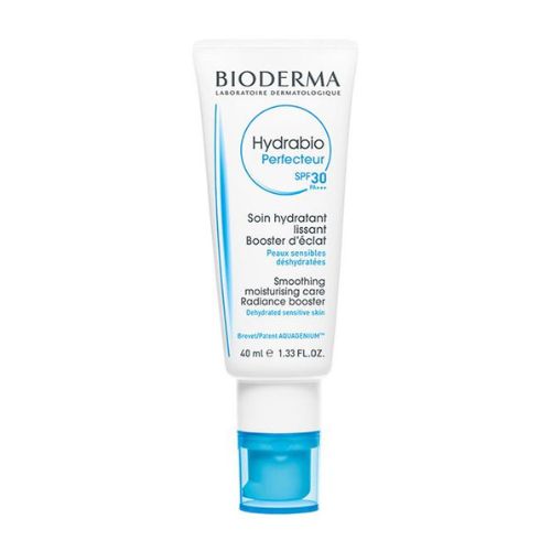 Bioderma Hydrabio Perfecteur SPF 30 Booster D'Eclat | Loolia Closet