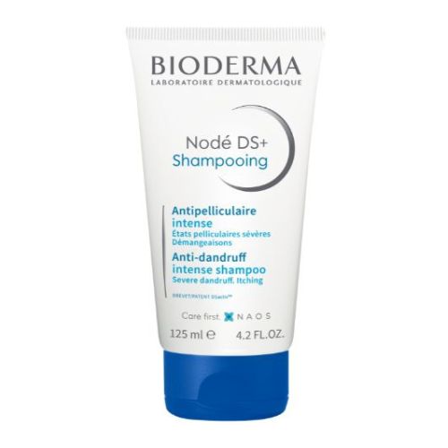 Bioderma Nodé DS+ Shampooing Anti-Pelliculaire Intense