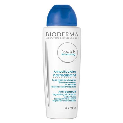 Bioderma Nodé P Shampooing Antipelliculaire Normalisant