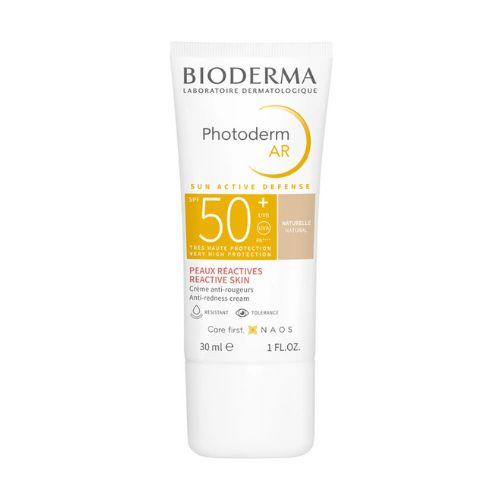 Bioderma Photoderm AR Tint Naturel SPF 50 | Loolia Closet