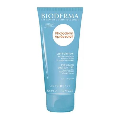 Bioderma Photoderm Après-Soleit Lait Fraîcheur | Loolia Closet