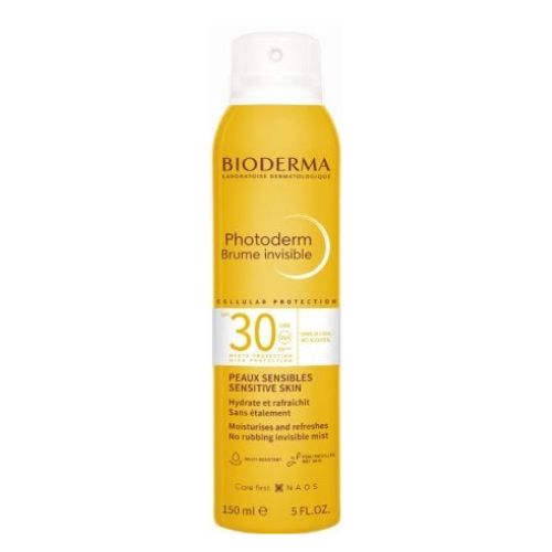 Bioderma Photoderm Brume Invisible SPF 30