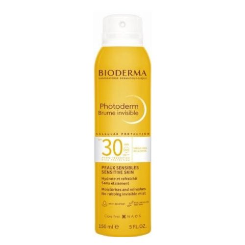 Bioderma Photoderm Brume Invisible SPF 30 | Loolia Closet