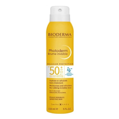 Bioderma Photoderm Brume Invisible SPF 50+