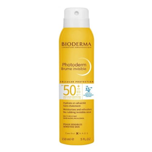 Bioderma Photoderm Brume Invisible SPF 50+ | Loolia Closet