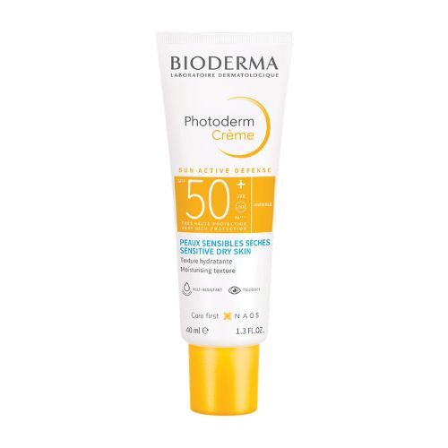 Bioderma Photoderm Crème Invisible SPF 50+