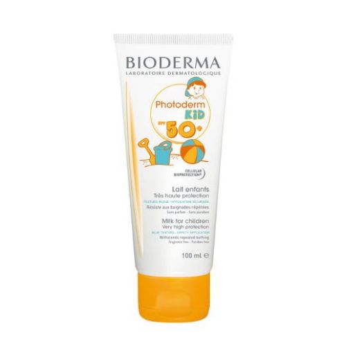 Bioderma Photoderm Kid SPF 50+ Lait Enfants | Loolia Closet