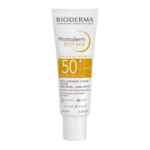 Bioderma Photoderm Spot-Age Invisible SPF 50+