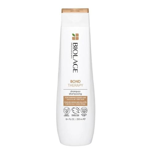 Biolage Bond Therapy Shampoo | Loolia Closet