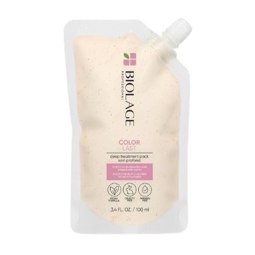 Biolage - Color Last Deep Treatment Mask