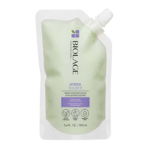 Biolage Hydra Source Deep Treatment Mask | Loolia Closet