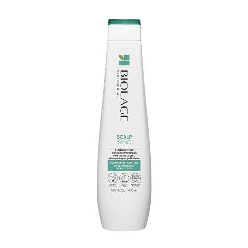 Biolage Scalp Sync Anti-Dandruff Shampoo | Loolia Closet