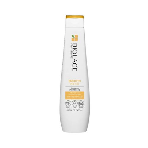 Biolage Smooth Proof Shampoo | Loolia Closet