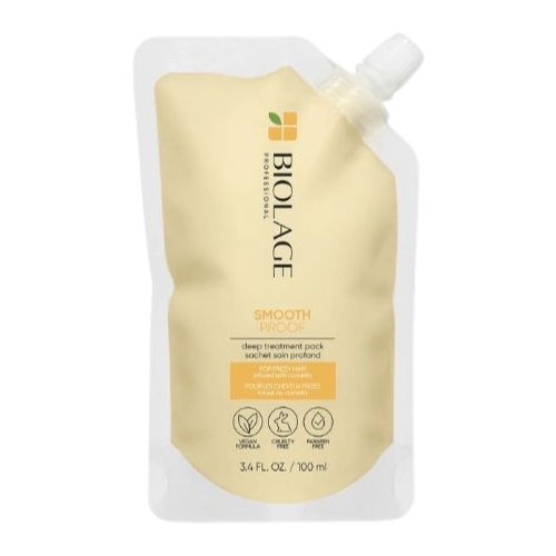 Biolage - Smoothproof Deep Treatment Mask