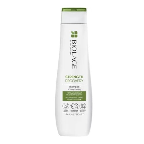Biolage - Strength Recovery Shampoo