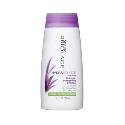 Biolage HydraSource Shampoo Aloe Vera | Loolia Closet