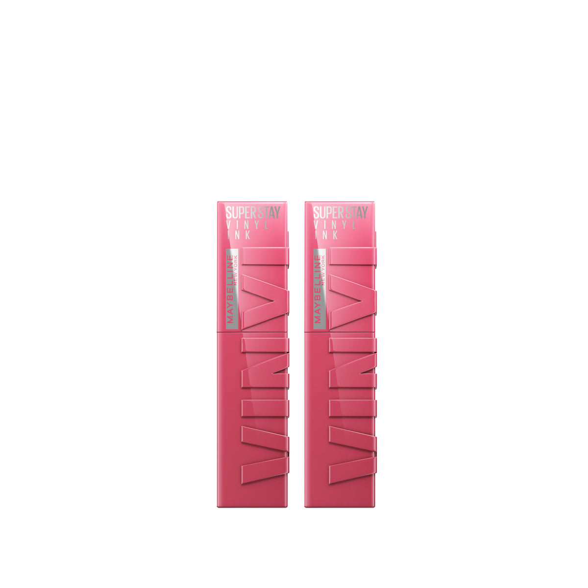 2x Vinyl Ink Lipstick At 30% OFF