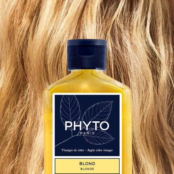 Blonde Brightening Shampoo - Hair Color