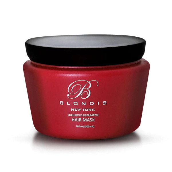 Blondis New York Luxurious Reparative Hair Mask