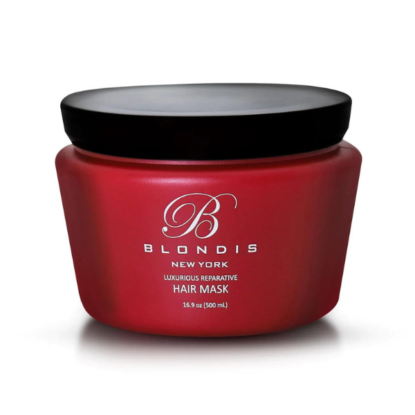 Blondis New York Luxurious Reparative Hair Mask | Loolia Closet