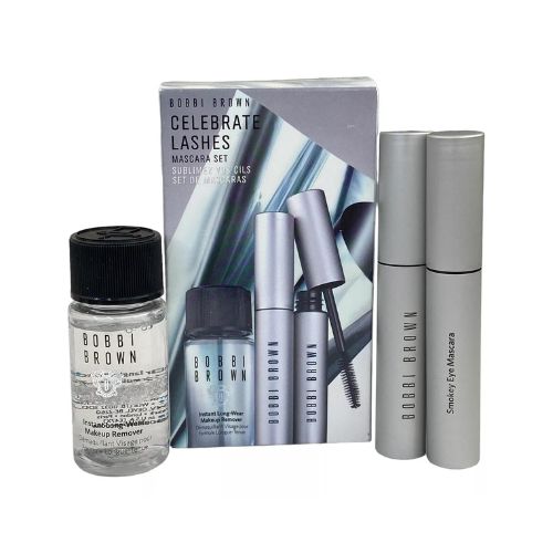 Bobbi Brown Celebrate Lashes Mascara