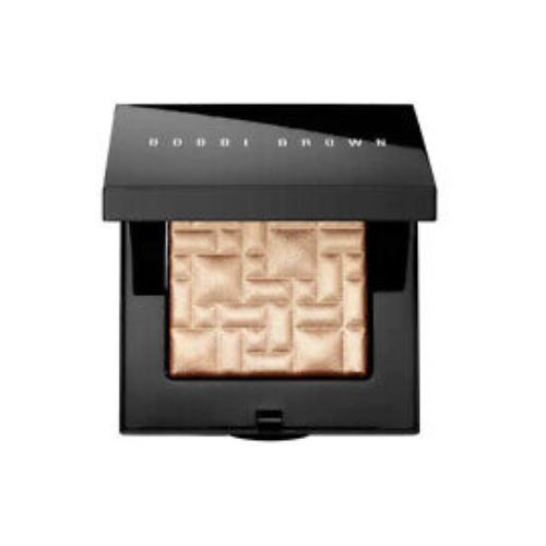 Bobbi Brown Highlighting Powder - Pearl Infused Illuminator - Bronze Glow