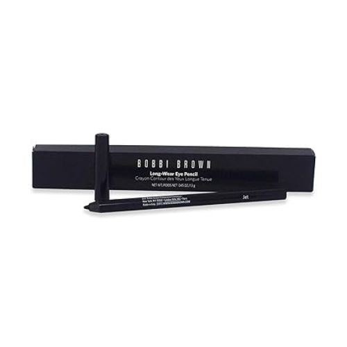 Bobbi Brown Long-Wear Eye Pencil - Jet