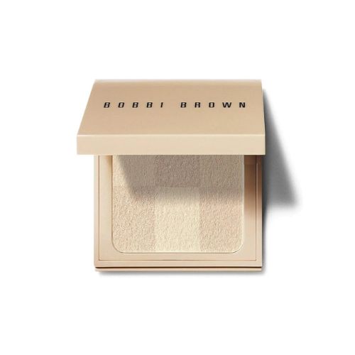 Bobbi Brown Nude Finish Illuminating Powder - Bare