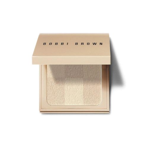 Bobbi Brown Nude Finish Illuminating Powder | Loolia Closet