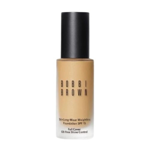 Bobbi Brown Skin Long-Wear Weightless Foundation Spf 15 - Sand (N-032/2)