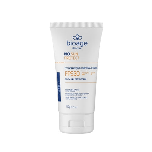 Bio-Sunprotect Corporal SPF 30 - 150 g