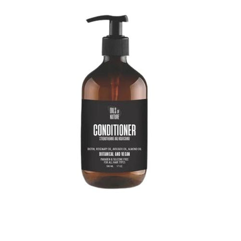 Oils of Nature-Botanical Hair Conditioner