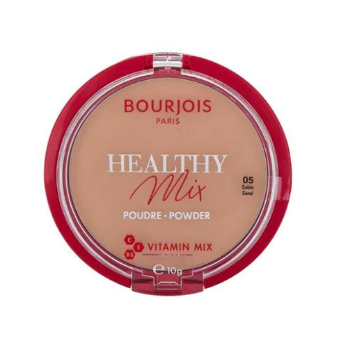 Bourjois Relaunch Healthy Mix Powder | Loolia Closet
