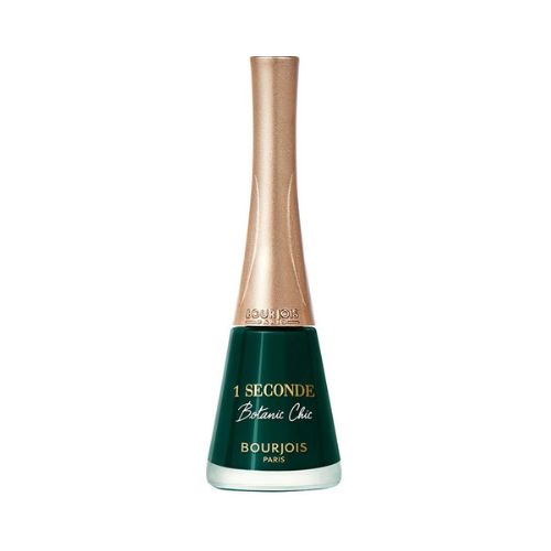 Bourjois 1 Seconde French Riviera Nail Polish - 56 Botanic Chic