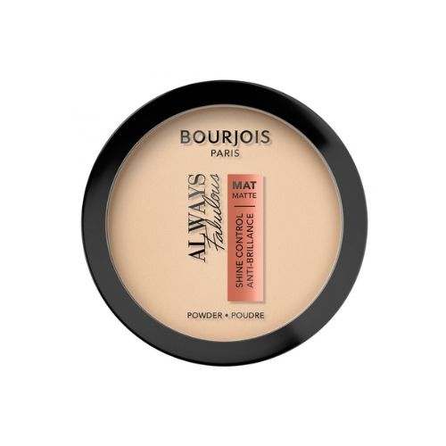 Bourjois Always Fabulous Powder - 108 Apricot Ivory