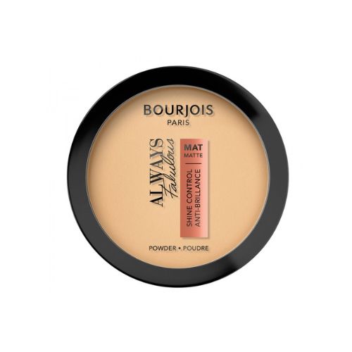 Bourjois Always Fabulous Powder - 115 Golden Ivory