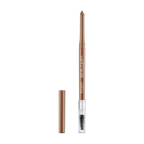 Bourjois Brow Reveal Eyebrow Pencil - 02 Chestnut