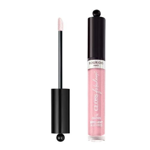 Bourjois Gloss Fabuleux - 003 Rose Charismatic