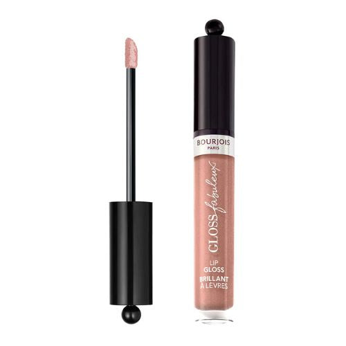 Bourjois Gloss Fabuleux - 05 Taupe Of The World