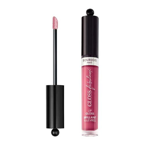 Bourjois Gloss Fabuleux - 08 Berry Talented