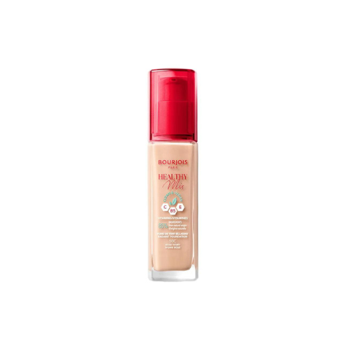 Bourjois Healthy Mix Clean Foundation - Full Coverage | Loolia Closet