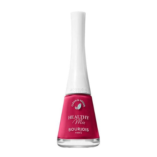 Bourjois Healthy Mix Clean Nail Polish - Berry Cute 250