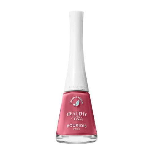 Bourjois Healthy Mix Clean Nail Polish - Once And Floral 200