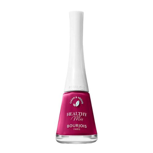Bourjois Healthy Mix Clean Nail Polish - Plumplumbidou 340 